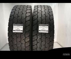 2 GOMME USATE ESTIVO 225/75 R 17.5 - TP979092