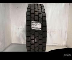 1 GOMME USATE ESTIVO 205/75 R 17.5 - TP667091 - 1