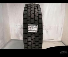 1 GOMME USATE ESTIVO 205/75 R 17.5 - TP667091