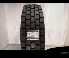 1 GOMME USATE ESTIVO 205/75 R 17.5 - TP667091