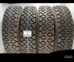 4 GOMME NUOVE ESTIVO 9.5 R 17.5 - TP223090