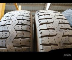 2 GOMME USATE ESTIVO 245/70 R 19.5 - TP8073