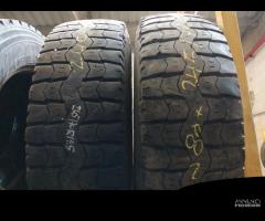 2 GOMME USATE ESTIVO 245/70 R 19.5 - TP8073