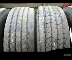 2 GOMME USATE ESTIVO 285/70 R 19.5 - TP962071