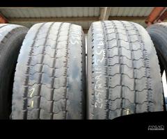 2 GOMME USATE ESTIVO 285/70 R 19.5 - TP962071 - 3