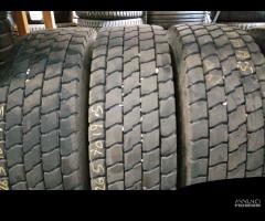 3 GOMME NUOVE ESTIVO 265/70 R 19.5 - TP370070