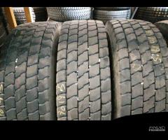 3 GOMME NUOVE ESTIVO 265/70 R 19.5 - TP370070 - 3