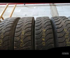 4 GOMME USATE ESTIVO 13.00 R 22.5 - TP487067