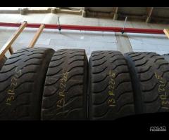 4 GOMME USATE ESTIVO 13.00 R 22.5 - TP487067