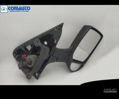 Specchio retrovisore dx FORD TRANSIT '00 - 1