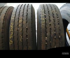 2 GOMME USATE ESTIVO 12.00 R 22.5 - TP943065 - 1