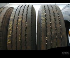 2 GOMME USATE ESTIVO 12.00 R 22.5 - TP943065 - 2