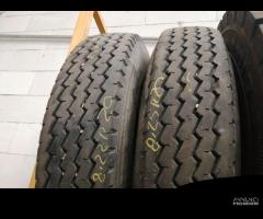 2 GOMME USATE ESTIVO 8.25 R 20 - TP730061