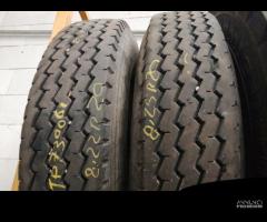 2 GOMME USATE ESTIVO 8.25 R 20 - TP730061 - 3