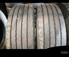 2 GOMME USATE ESTIVO 265/70 R 19.5 - TP930060