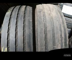 2 GOMME USATE ESTIVO 265/70 R 19.5 - TP704077