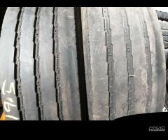 2 GOMME USATE ESTIVO 265/70 R 19.5 - TP704077 - 3