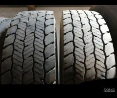 2 GOMME USATE ESTIVO 225/75 R 17.5 - TP797075 - 1