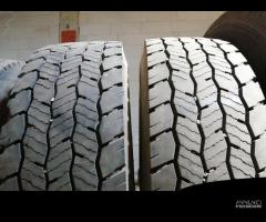 2 GOMME USATE ESTIVO 225/75 R 17.5 - TP797075 - 3