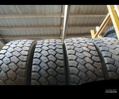 4 GOMME USATE ESTIVO 265/70 R 19.5 - TP675074 - 1