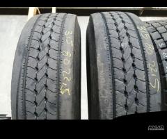 1 GOMME USATE ESTIVO 315/80 R 22.5 - TP895059