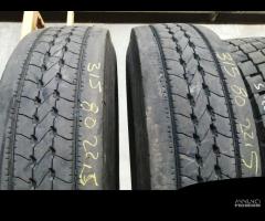 1 GOMME USATE ESTIVO 315/80 R 22.5 - TP895059