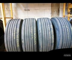 4 GOMME USATE ESTIVO 385/65 R 22.5 - TP759055