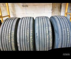 4 GOMME USATE ESTIVO 385/65 R 22.5 - TP759055