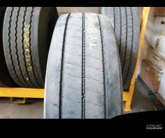 1 GOMME USATE QUATTRO STAGIONI 315/80 R 22.5 - TP8 - 2