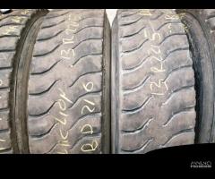 2 GOMME USATE ESTIVO 13.00 R 22.5 - TP939051