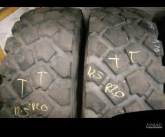 2 GOMME USATE ESTIVO 12.5 R 20 - TP101050 - 1