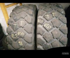 2 GOMME USATE ESTIVO 12.5 R 20 - TP101050