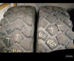 2 GOMME USATE ESTIVO 12.5 R 20 - TP101050