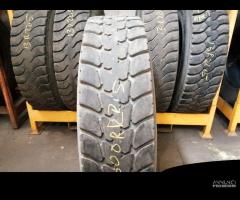 1 GOMME USATE ESTIVO 13.00 R 22.5 - TP725047 - 2