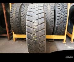 1 GOMME USATE ESTIVO 13.00 R 22.5 - TP725047 - 3