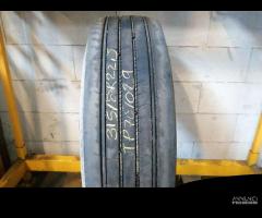 1 GOMME USATE ESTIVO 315/80 R 22.5 - TP709029