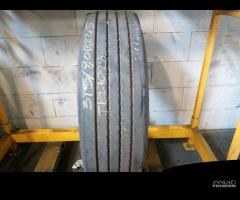 1 GOMME USATE INVERNALE 315/80 R 22.5 - TP27028 - 2