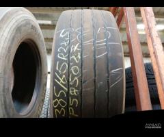 1 GOMME USATE ESTIVO 385/65 R 22.5 - TP585027