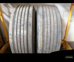 2 GOMME USATE ESTIVO 385/65 R 22.5 - TP140025 - 1