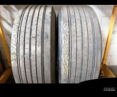 2 GOMME USATE ESTIVO 385/65 R 22.5 - TP140025 - 2