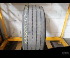 1 GOMME USATE ESTIVO 385/65 R 22.5 - TP40023 - 2