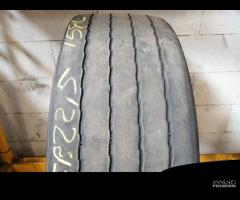 1 GOMME USATE ESTIVO 385/65 R 22.5 - TP40023