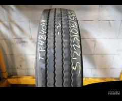 1 GOMME USATE ESTIVO 295/80 R 22.5 - TP484044 - 1