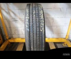 1 GOMME USATE ESTIVO 295/80 R 22.5 - TP484044 - 2