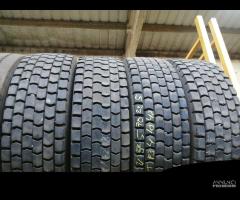 4 GOMME USATE ESTIVO 275/70 R 22.5 - TP341042