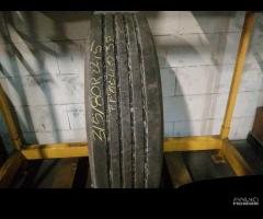 1 GOMME USATE ESTIVO 315/80 R 22.5 - TP964038 - 1