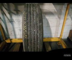 1 GOMME USATE ESTIVO 315/80 R 22.5 - TP964038