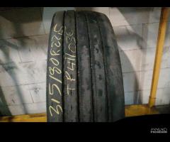 1 GOMME USATE ESTIVO 315/80 R 22.5 - TP411036