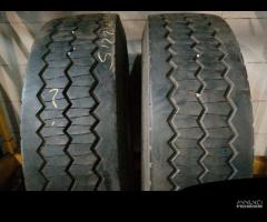 2 GOMME USATE ESTIVO 275/70 R 22.5 - TP913035 - 2