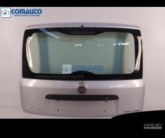 Portellone Post FIAT PANDA '03